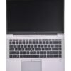 HP EliteBook 845 G8 AMD RYZEN 5 PRO 5650U 16GB 256GB SSD 14" FHD (US QWERTY) Win11pro + zasilacz UŻYWANY