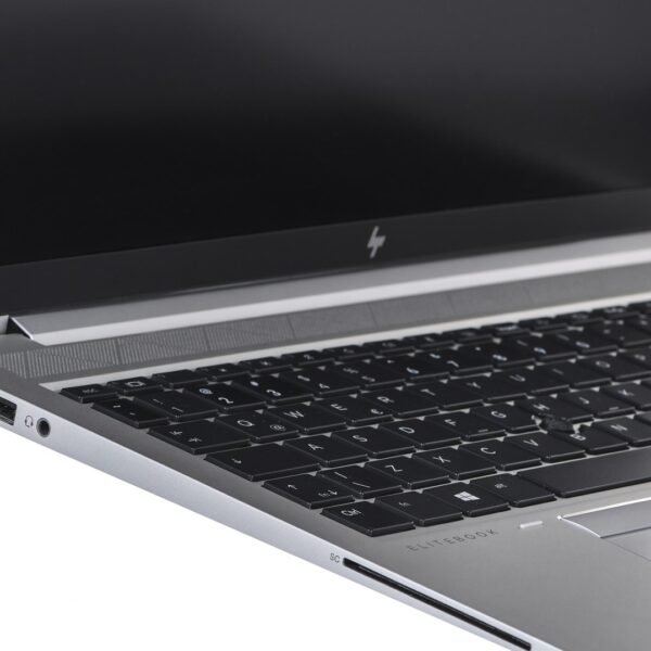 HP EliteBook 855 G7 AMD RYZEN 3 PRO 4450U 8GB 256GB SSD 15" FHD Win11pro + zasilacz UŻYWANY HP EliteBook 855 G7 AMD RYZEN 3 PRO 4450U 8GB 256GB SSD 15" FHD Win11pro + zasilacz UŻYWANY