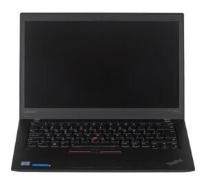 LENOVO ThinkPad T470S i7-6600U 8GB 256GB SSD 14" FHD Win10pro + zasilacz UŻYWANY LENOVO ThinkPad T470S i7-6600U 8GB 256GB SSD 14" FHD Win10pro + zasilacz UŻYWANY