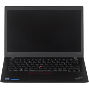 LENOVO ThinkPad T470S i7-6600U 8GB 256GB SSD 14" FHD Win10pro + zasilacz UŻYWANY