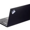 LENOVO ThinkPad T14 G2 i7-1185G7 32GB 512GB SSD 14" FHD Win11pro (US QWERTY) + zasilacz UŻYWANY