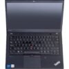 LENOVO ThinkPad T14 G2 i7-1185G7 32GB 512GB SSD 14" FHD Win11pro (US QWERTY) + zasilacz UŻYWANY