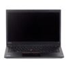 LENOVO ThinkPad T14 G1 i5-10310U 16GB 256GB SSD 14" FHD Win11pro + zasilacz UŻYWANY