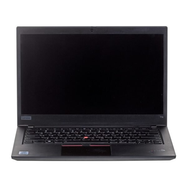 LENOVO ThinkPad T14 G1 i5-10310U 16GB 256GB SSD 14" FHD Win11pro + zasilacz UŻYWANY