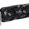 Karta graficzna ASRock Radeon RX 7600 Challenger 8GB OC Karta graficzna ASRock Radeon RX 7600 Challenger 8GB OC