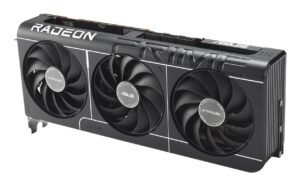 Karta graf. ASUS PRIME RX9070XT O16G Karta graf. ASUS PRIME RX9070XT O16G
