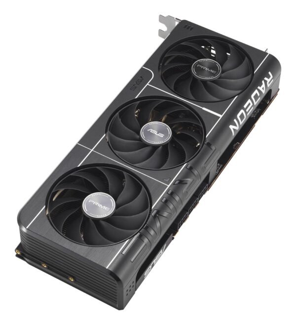 Karta graf. ASUS PRIME RX9070XT O16G