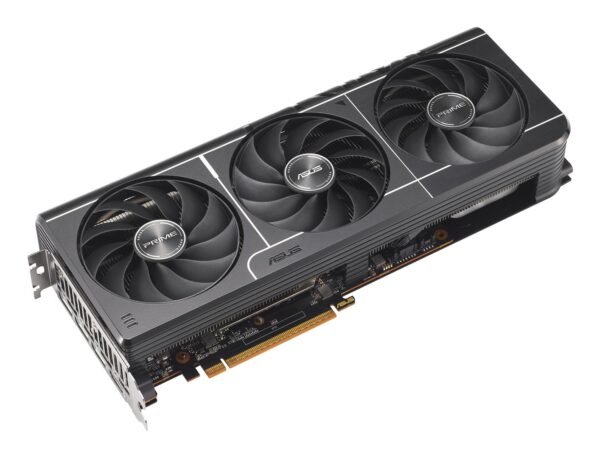 Karta graf. ASUS PRIME RX9070XT O16G