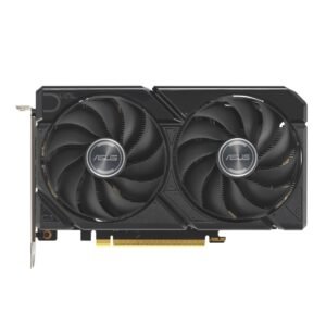 Karta graf. ASUS DUAL RX9060XT 16G Karta graf. ASUS DUAL RX9060XT 16G