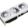 Karta graf. ASUS PRIME RX9070XT O16G WHITE