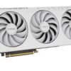 Karta graf. ASUS PRIME RX9070XT O16G WHITE