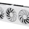 Karta graf. ASUS PRIME RX9070XT O16G WHITE