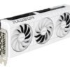 Karta graf. ASUS PRIME RX9070XT O16G WHITE