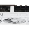 Karta graf. ASUS PRIME RX9070XT O16G WHITE