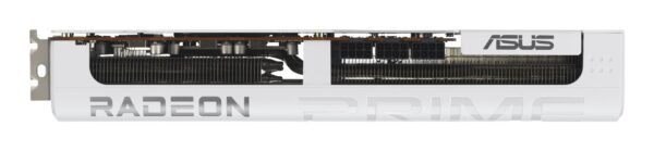 Karta graf. ASUS PRIME RX9070XT O16G WHITE