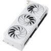 Karta graf. ASUS PRIME RX9070XT O16G WHITE