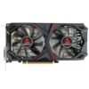 Karta graficzna BIOSTAR GeForce RTX 2060 SUPER 8GB GDDR6 (VN2066RF82)