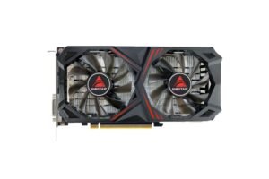 Karta graficzna BIOSTAR GeForce RTX 2060 SUPER 8GB GDDR6 (VN2066RF82) Karta graficzna BIOSTAR GeForce RTX 2060 SUPER 8GB GDDR6 (VN2066RF82)