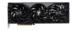 Karta graf. Gainward RTX 5070 Ti Phoenix-S GS 16GB Karta graf. Gainward RTX 5070 Ti Phoenix-S GS 16GB