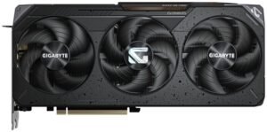 Karta graficzna Gigabyte Radeon RX 9070 XT GAMING OC 16GB Karta graficzna Gigabyte Radeon RX 9070 XT GAMING OC 16GB