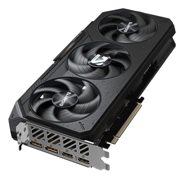 Karta graf. Radeon™ RX 9070 GRE GAMING OC 12G Karta graf. Radeon™ RX 9070 GRE GAMING OC 12G
