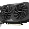 Karta graficzna Gigabyte GeForce RTX 3050 WINDFORCE OC 6GB