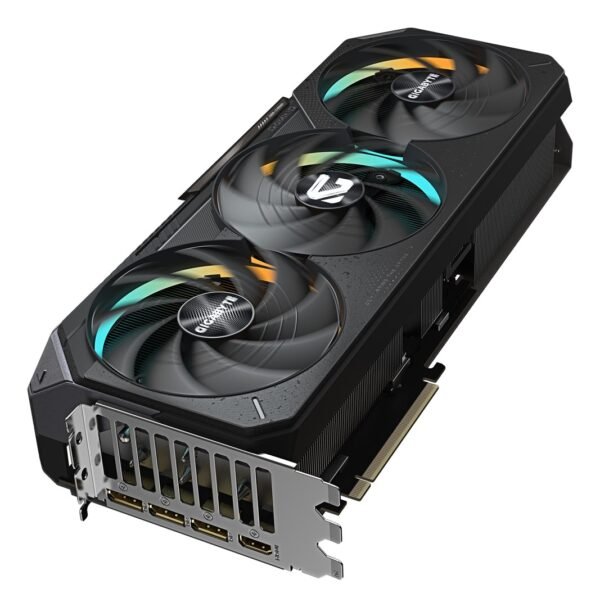 Karta graficzna Gigabyte GeForce RTX 5070 Ti GAMING OC 16GB