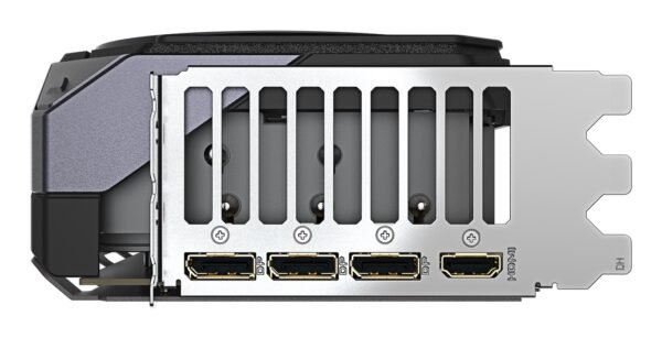 Karta graficzna Gigabyte GeForce RTX 5070 Ti GAMING OC 16GB