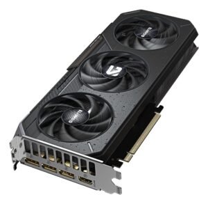 Karta graficzna Gigabyte GeForce RTX 5060 Ti GAMING OC 8GB Karta graficzna Gigabyte GeForce RTX 5060 Ti GAMING OC 8GB