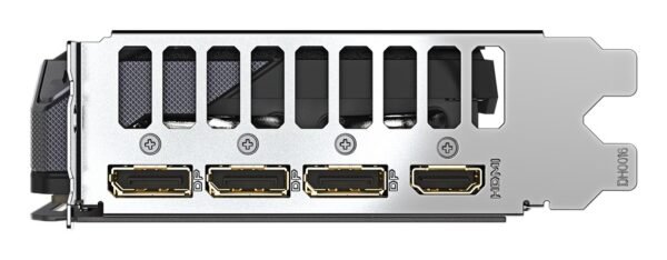 Karta graficzna Gigabyte GeForce RTX 5060 Ti GAMING OC 8GB