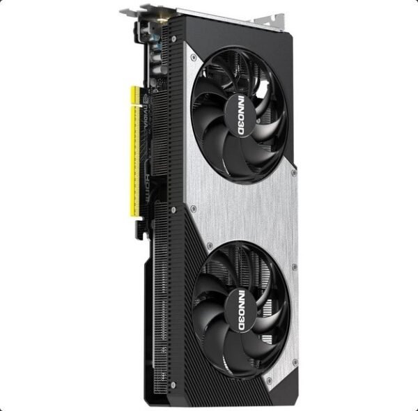 Karta graficzna INNO3D RTX 5060 Ti Twin X2 16GB