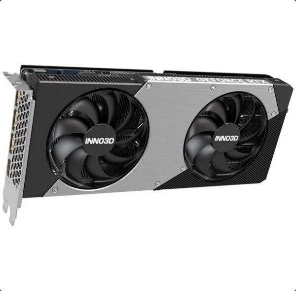 Karta graficzna INNO3D RTX 5060 Ti Twin X2 16GB
