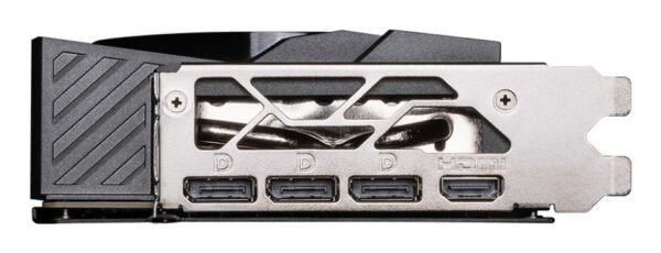 Karta graf. MSI RTX 5070 12G GAMING TRIO OC
