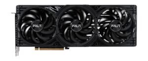 Karta graf. Palit RTX 5070 Ti GamingPro-S 16GB Karta graf. Palit RTX 5070 Ti GamingPro-S 16GB