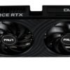 Karta graf. Palit RTX 5060Ti DUAL 8GB Karta graf. Palit RTX 5060Ti DUAL 8GB