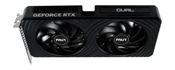 Karta graf. Palit RTX 5060Ti DUAL 8GB Karta graf. Palit RTX 5060Ti DUAL 8GB