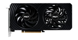 Karta graf. Palit RTX 5060Ti DUAL 8GB Karta graf. Palit RTX 5060Ti DUAL 8GB