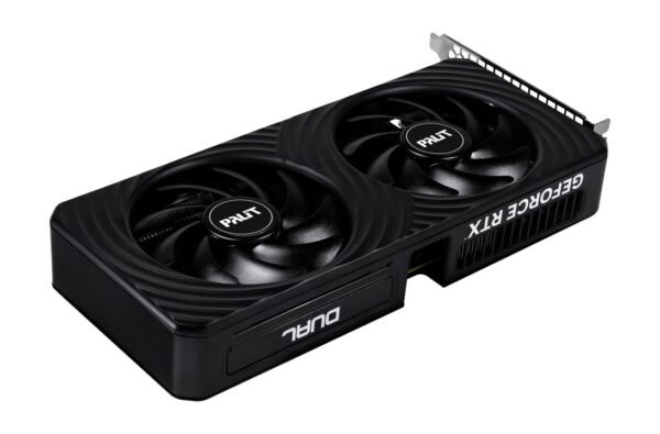 Karta graf. Palit RTX 5060Ti DUAL 8GB Karta graf. Palit RTX 5060Ti DUAL 8GB
