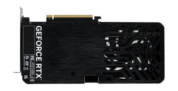 Karta graf. Palit RTX 5060Ti DUAL 8GB Karta graf. Palit RTX 5060Ti DUAL 8GB