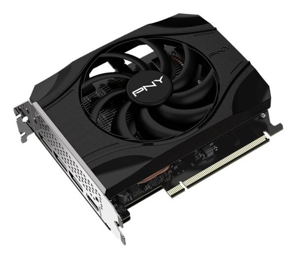 Karta graf. PNY RTX 5050 Single Fan 8 GB Karta graf. PNY RTX 5050 Single Fan 8 GB