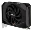 Karta graf. PNY RTX 5050 Single Fan 8 GB Karta graf. PNY RTX 5050 Single Fan 8 GB