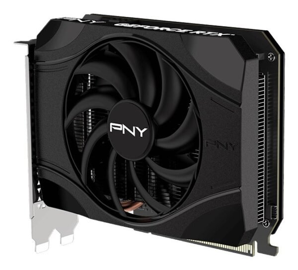 Karta graf. PNY RTX 5050 Single Fan 8 GB Karta graf. PNY RTX 5050 Single Fan 8 GB