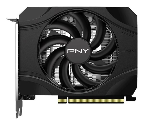 Karta graf. PNY RTX 5050 Single Fan 8 GB Karta graf. PNY RTX 5050 Single Fan 8 GB
