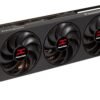 Karta graf. PowerColor Reaper RX9070XT 16G-A