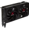 Karta graf. PowerColor RX9060XT 16G-A
