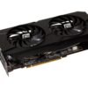 Karta graf. PowerColor Fighter RX7600 8G-F Karta graf. PowerColor Fighter RX7600 8G-F
