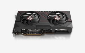 Karta graf. SAPPHIRE PULSE RX 9070 GRE GAM. OC 12GB Karta graf. SAPPHIRE PULSE RX 9070 GRE GAM. OC 12GB