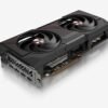 Karta graf. SAPPHIRE PULSE RX 9070 GRE GAM. OC 12GB Karta graf. SAPPHIRE PULSE RX 9070 GRE GAM. OC 12GB