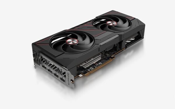 Karta graf. SAPPHIRE PULSE RX 9070 GRE GAM. OC 12GB Karta graf. SAPPHIRE PULSE RX 9070 GRE GAM. OC 12GB
