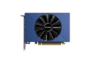 Karta graficzna SPARKLE Intel Arc A380 ELF Karta graficzna SPARKLE Intel Arc A380 ELF
